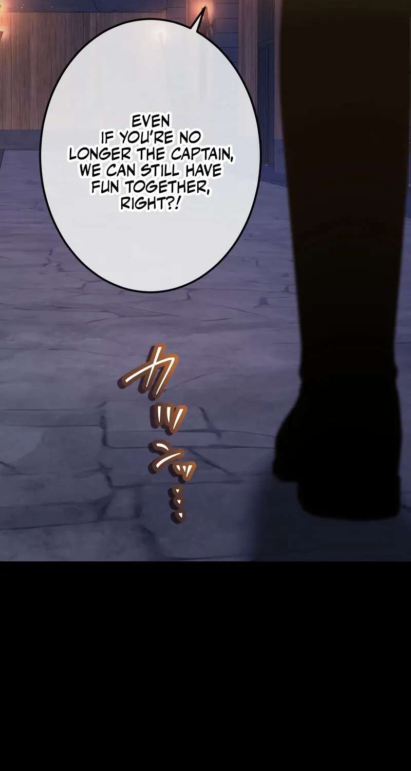The Fake Lady and the Knight Chapter 32 - page 71