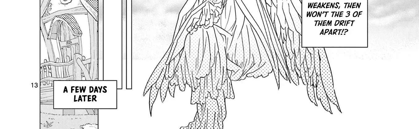 Isekai Tensei shite Majo ni Natta node Slow Life wo Okuritai noni Maou ga Nigashite Kuremasen Chapter 11 - page 28