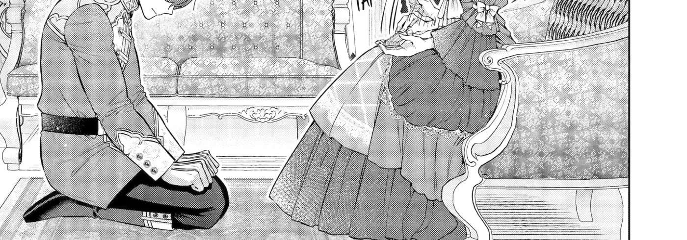 The Saintess Recruited a Doting King Husband Chapter 24.5 - page 2