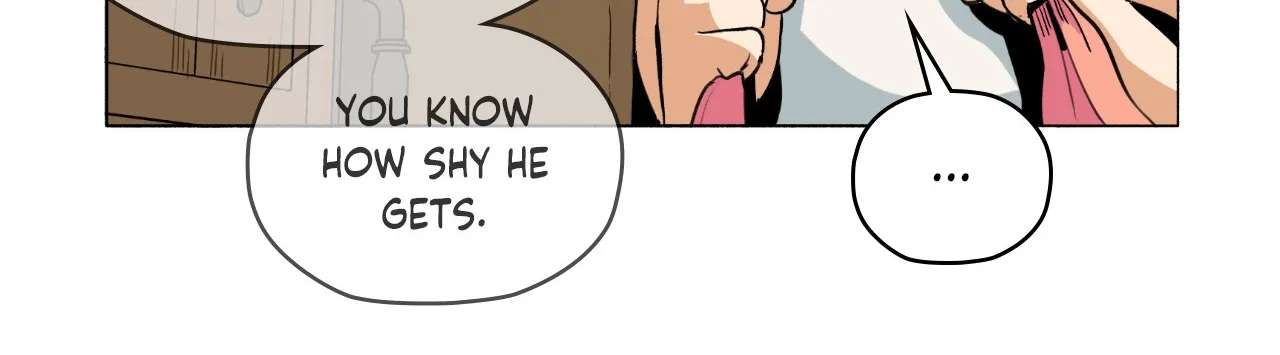 Pampered Prisoners: Elves Among Orcs Chapter 114 - page 14