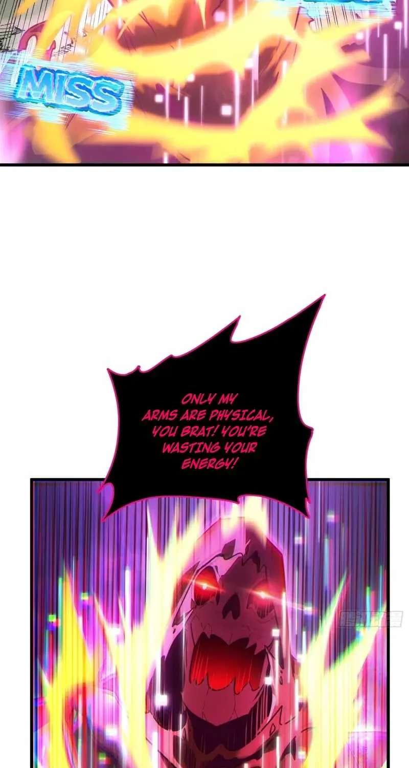 Global Game: I Can Amplify Everything by a Hundred Times Chapter 3 - page 49