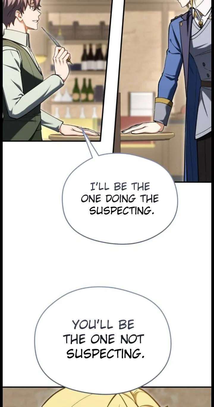 The Otherworldly Nutritionist Chapter 33 - page 73