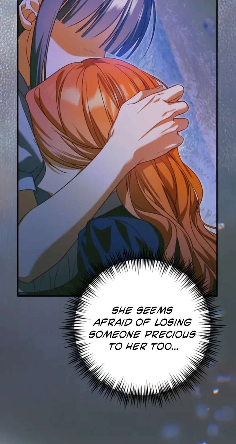 Get Out of My Romance Fantasy Chapter 18 - page 29