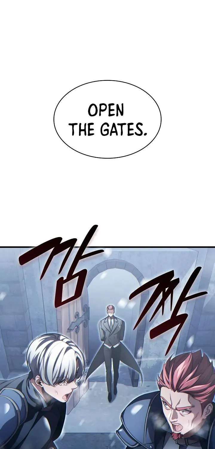 The Lord Who Levels Up by Devouring Chapter 4 - page 11