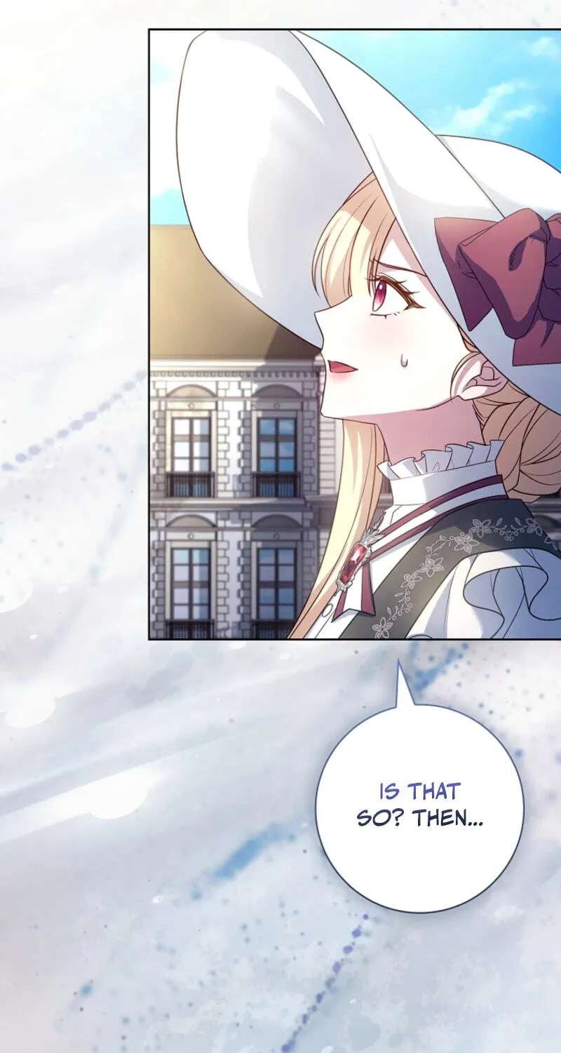 Darling, Why Can't We Divorce? Chapter 100 - page 31
