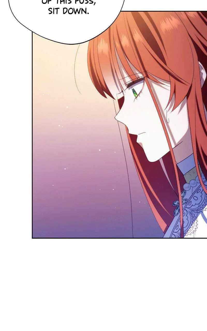 I’m a Villainess, but I Won’t Live Like One Chapter 79 - page 19
