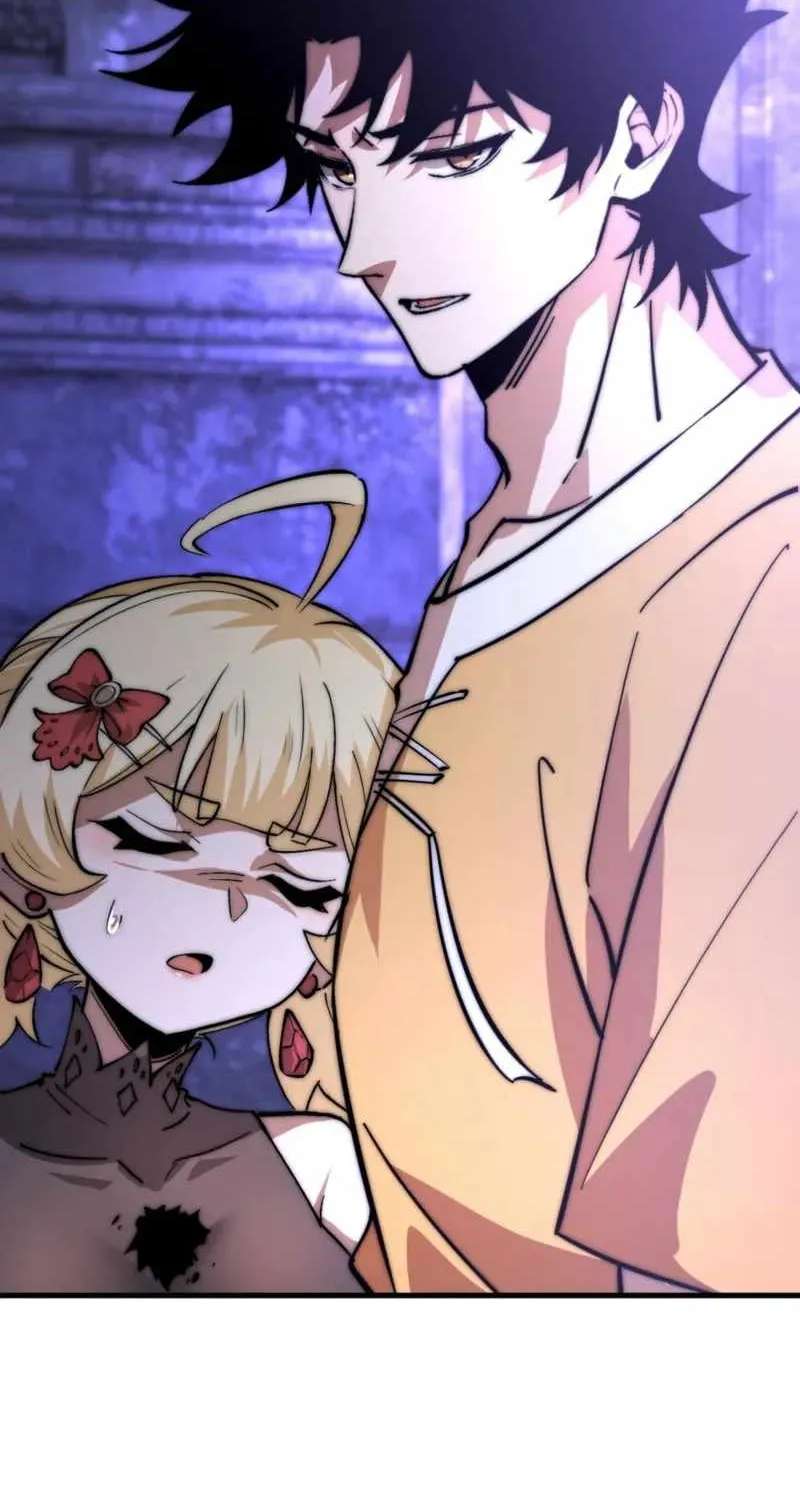 Devil Summoner, I am the Abyss Lord Chapter 85 - page 43