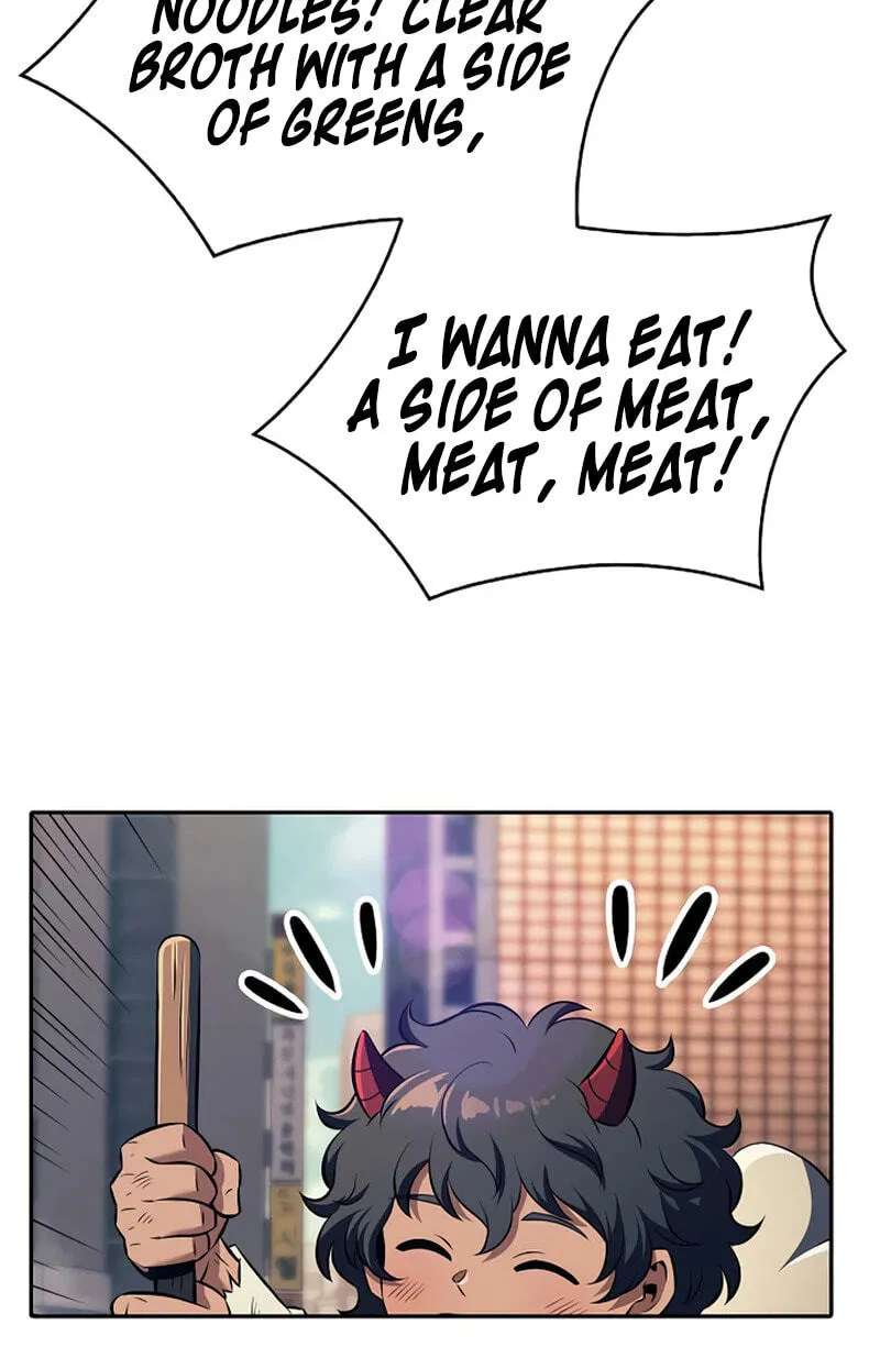 Eat Before You Go Chapter 72 - page 167