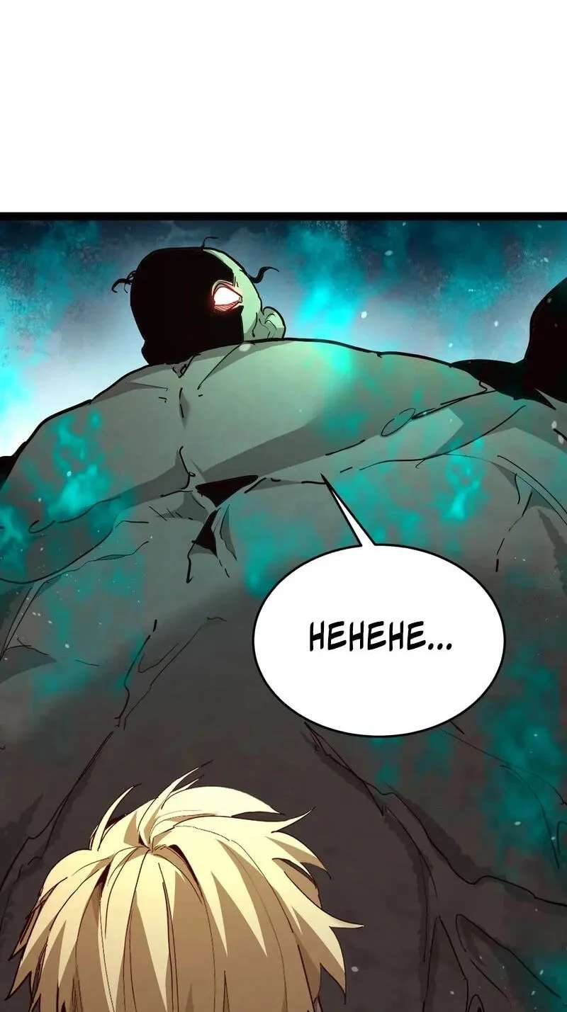 Li Liang Dian Man? Wo Keshi Wangling Fashi A! Chapter 143 - page 2