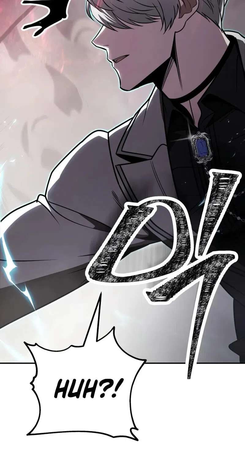 The World's Strongest Regime Chapter 18 - page 121