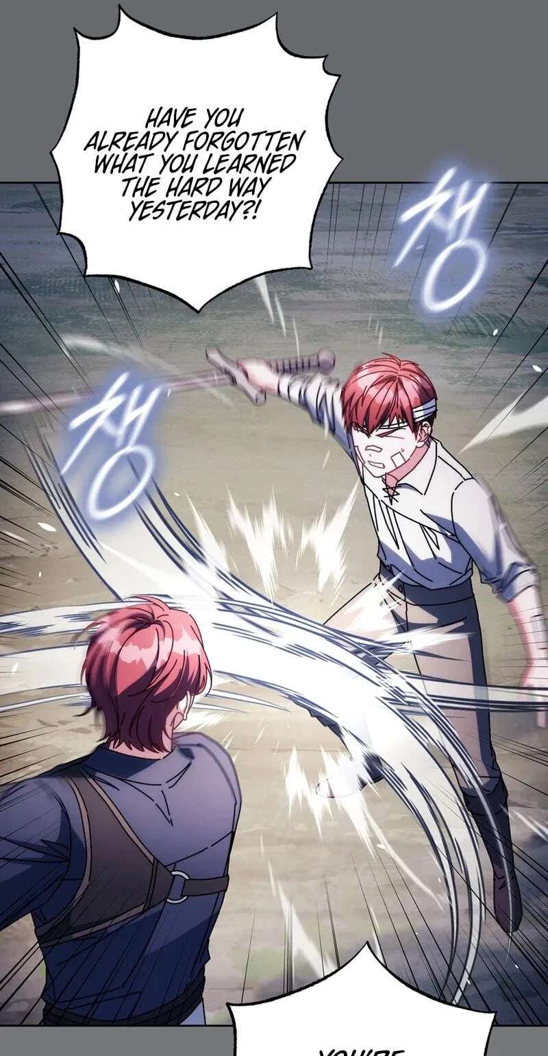 Can I Cry Now? Chapter 57 - page 90