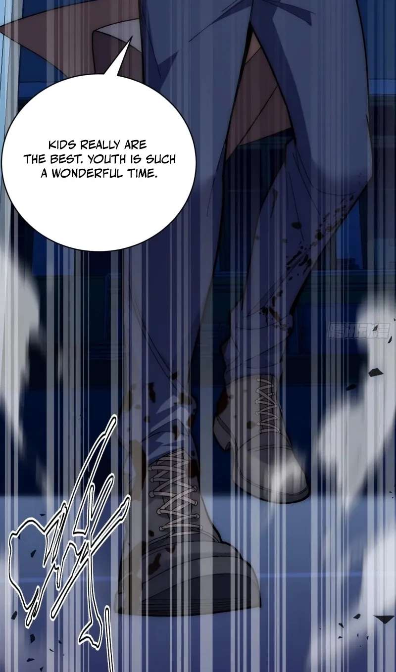Guiyi Shijie? Wo Zao Jiu Tongguanle Chapter 2 - page 55
