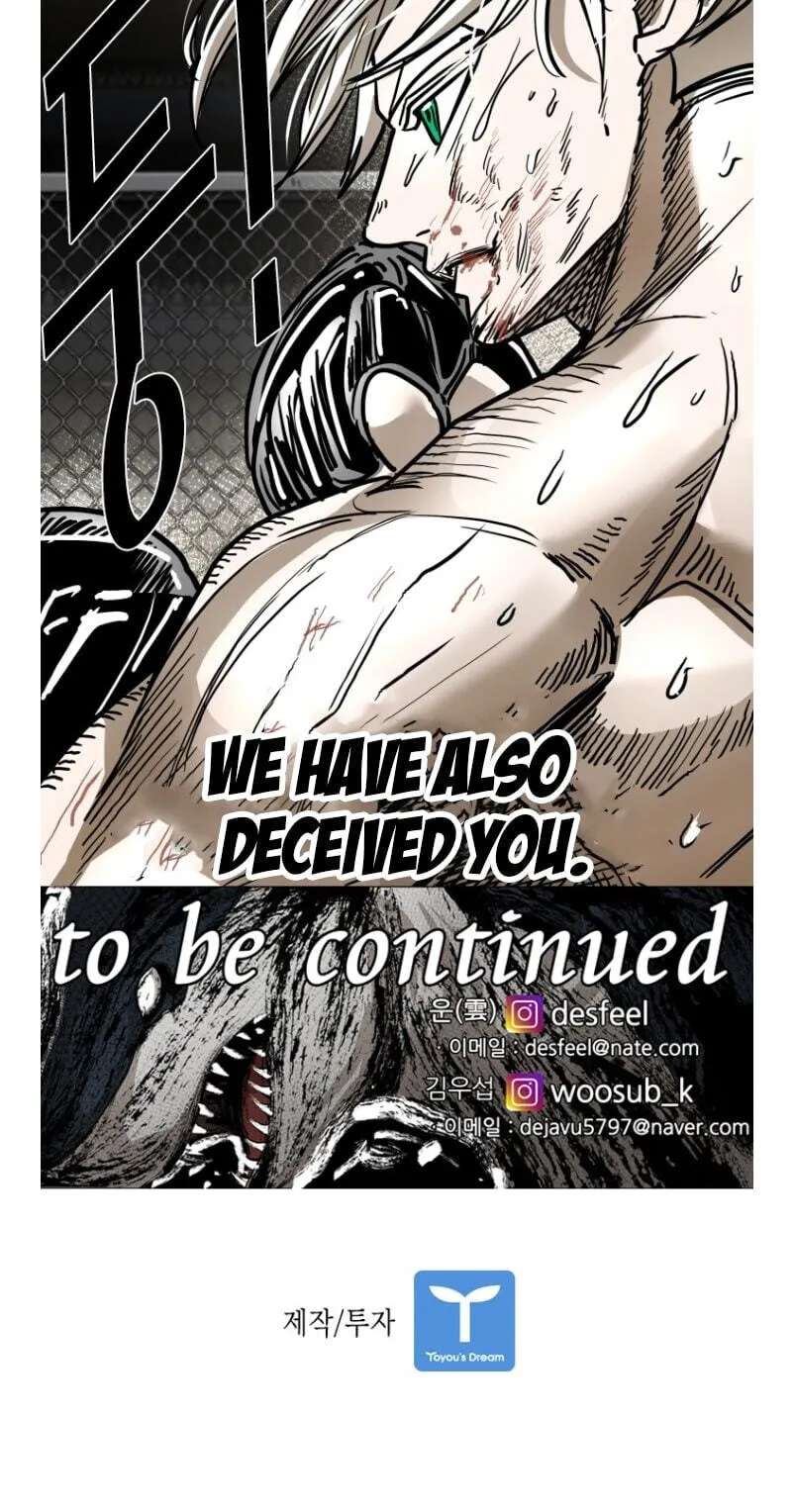 Shark Chapter 362 - page 68