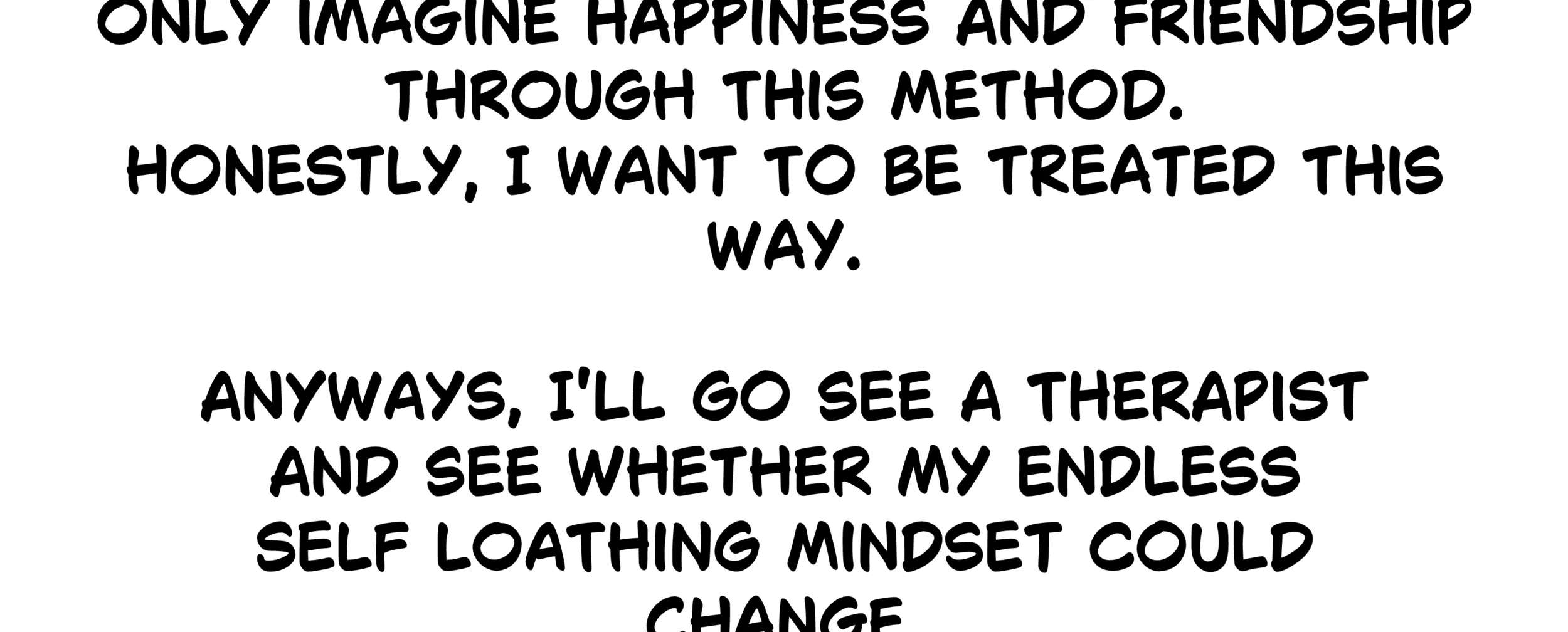 I Want To Live With You Happy Ever After. Chapter 1 - page 26
