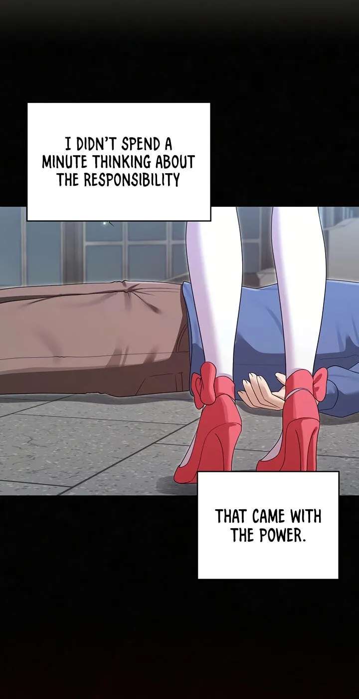 Magical Girl Wife Chapter 23 - page 34