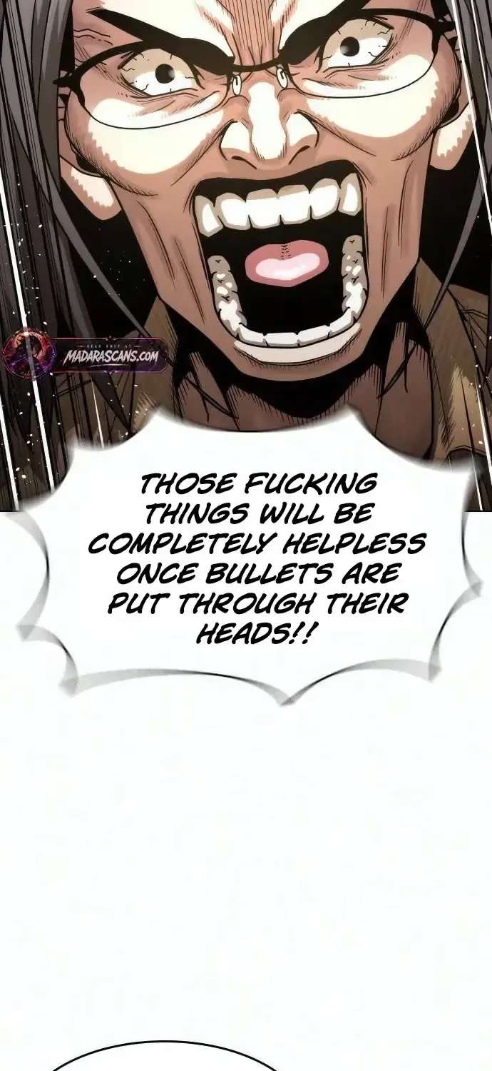 Love Tears Apart The Zombies Chapter 6 - page 42