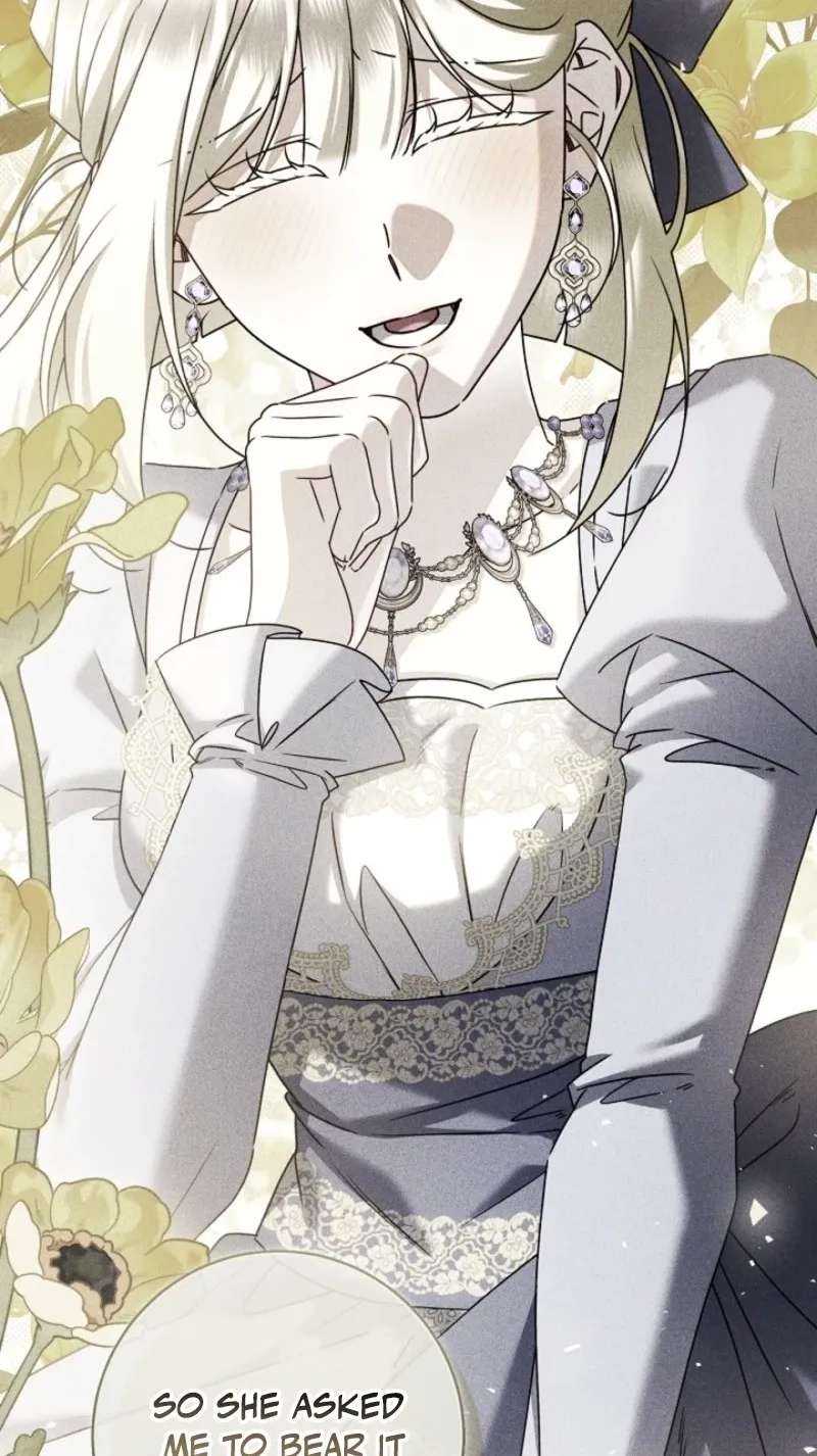Married at Face Value Chapter 89 - page 89