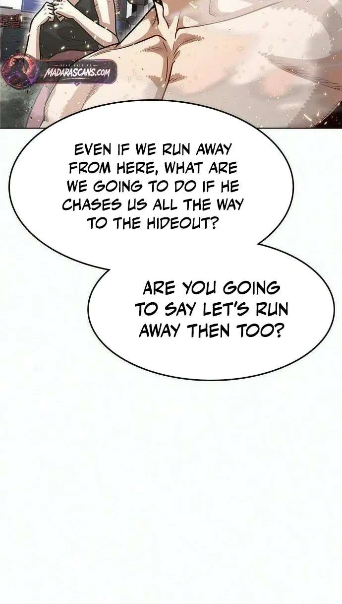 Love Tears Away the Zombie Chapter 6 - page 45