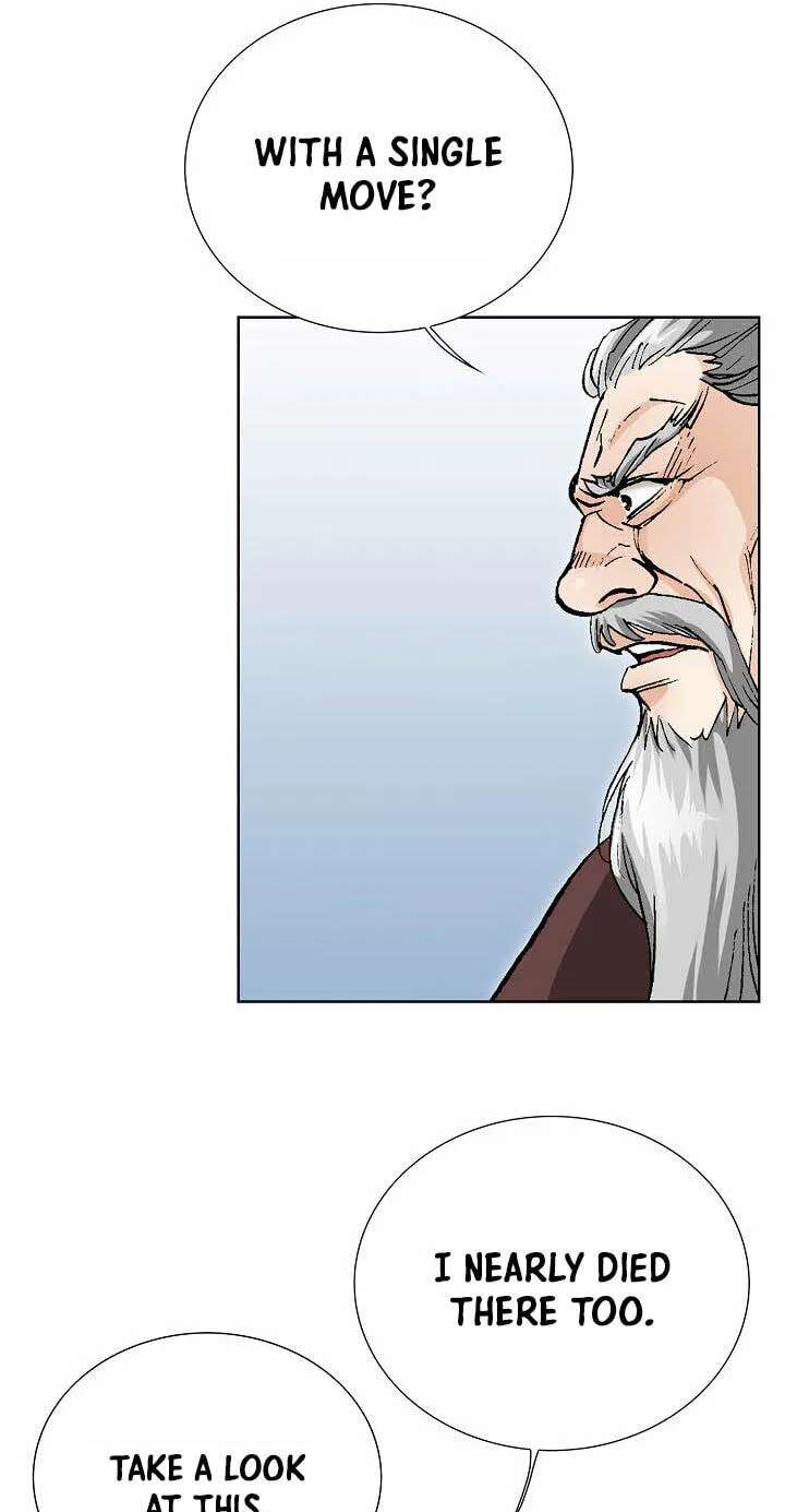Absolute Ultimate Martial Lord Chapter 55 - page 81