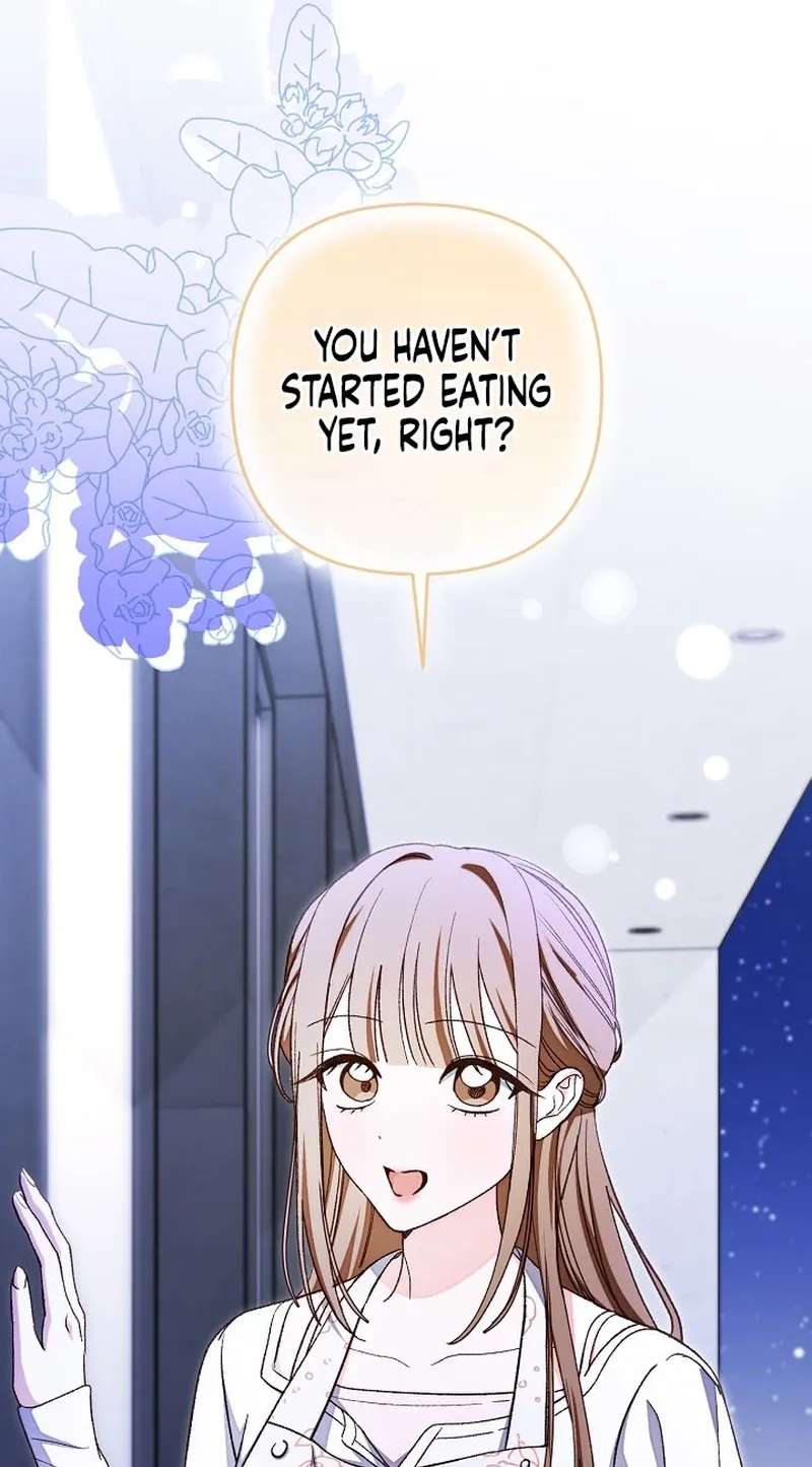 Misunderstanding blind date Chapter 20 - page 47