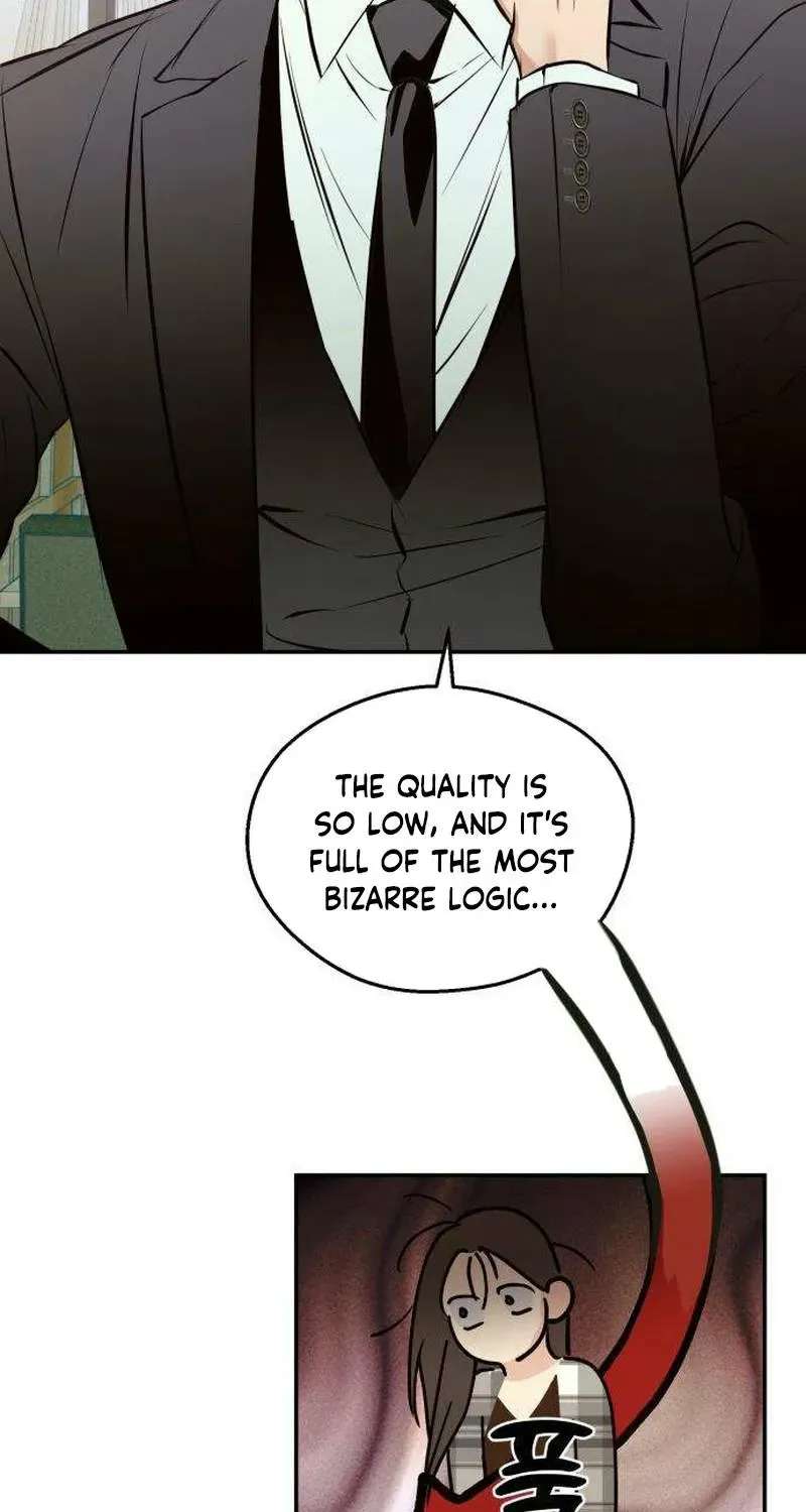 Tsunami Advisory Chapter 3 - page 37