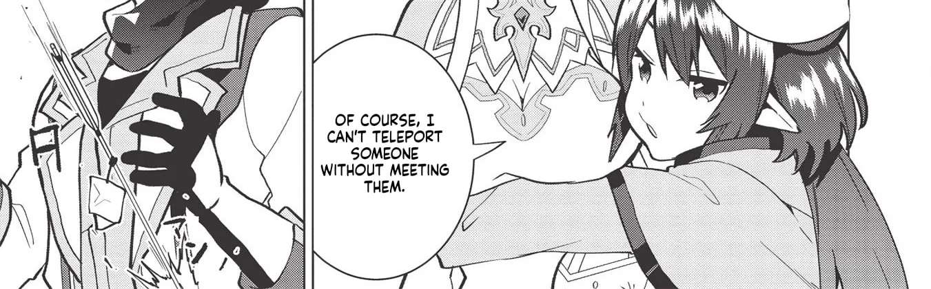 Seikenshi-sama no Maken-chan - Kodoku de Kenage na Maken no Aruji ni Natta node Zenryoku de Aidete Ikou to Chapter 10 - page 7