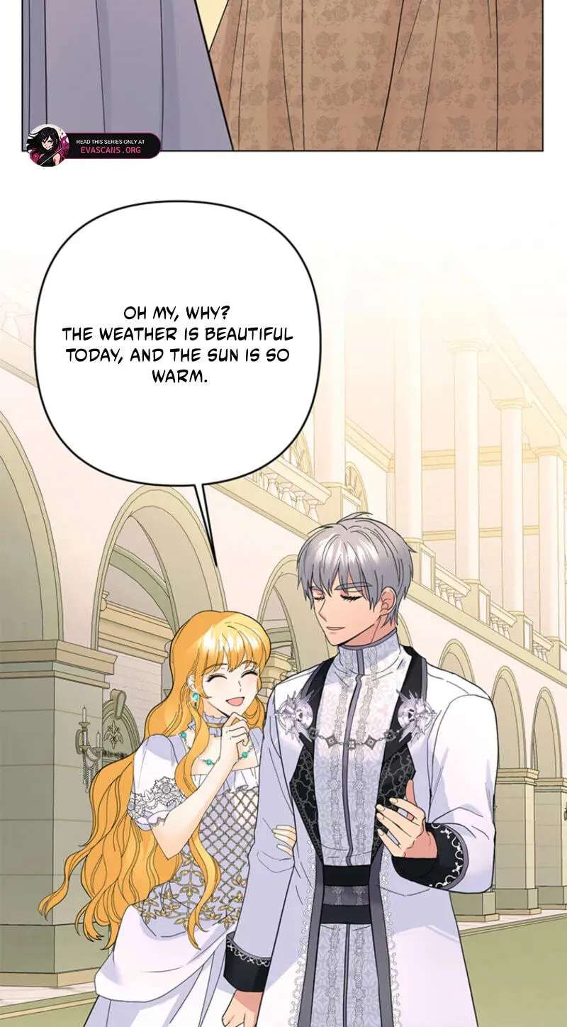 A Dark Secret Romance With a Former Saintess Chapter 31 - page 8