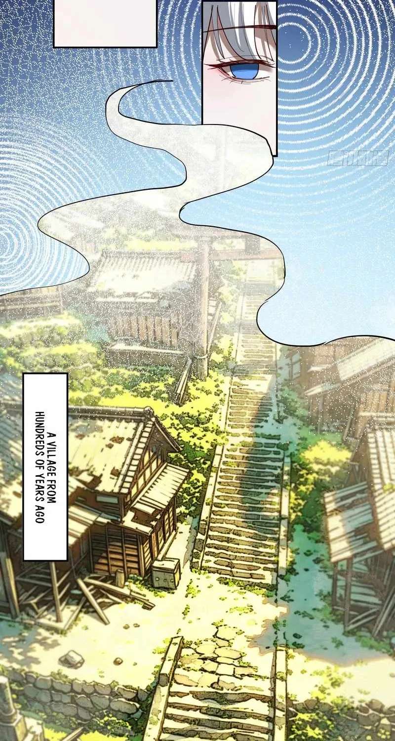 Apocalypse Heatwave: I Became a God Through My Safehouse Chapter 64 - page 24