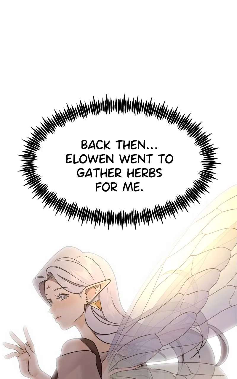 Fae Trapped Chapter 31 - page 56