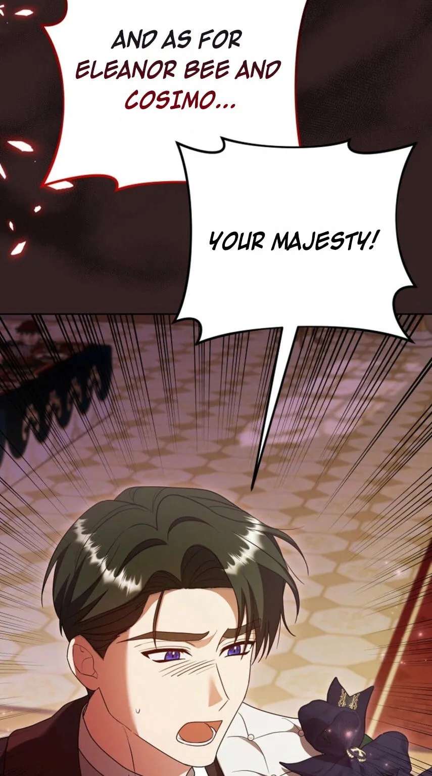 The Beginning of Revenge Starts with Marriage Chapter 47 - page 27