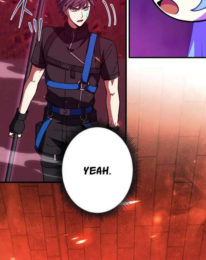 The Underworld Transcendent Is Unrivaled at the School——! Chapter 47 - page 51
