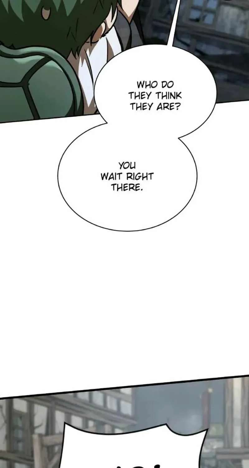 Divine Beast Kindergarten Chapter 78 - page 41