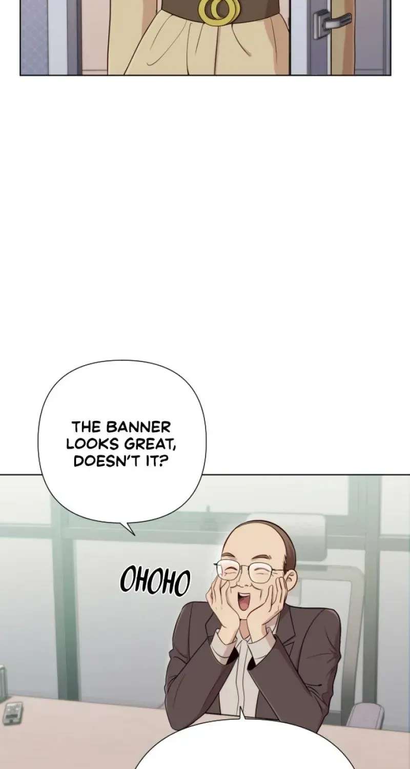 Hi Mommy Chapter 4 - page 8