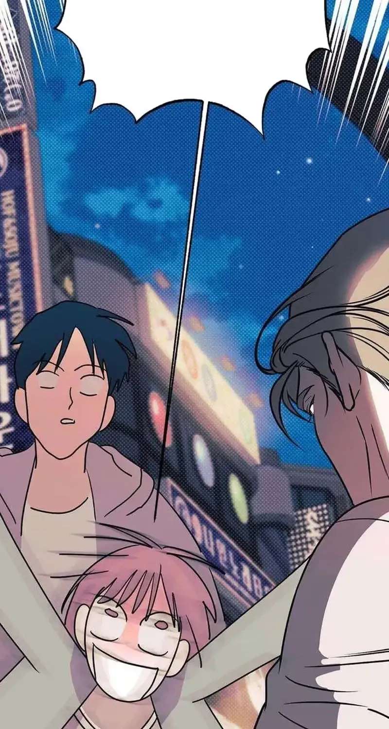 Hater Girl Chapter 10 - page 37