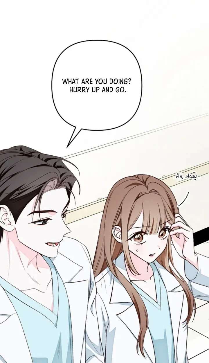 Illusion Blind Date Chapter 15 - page 60