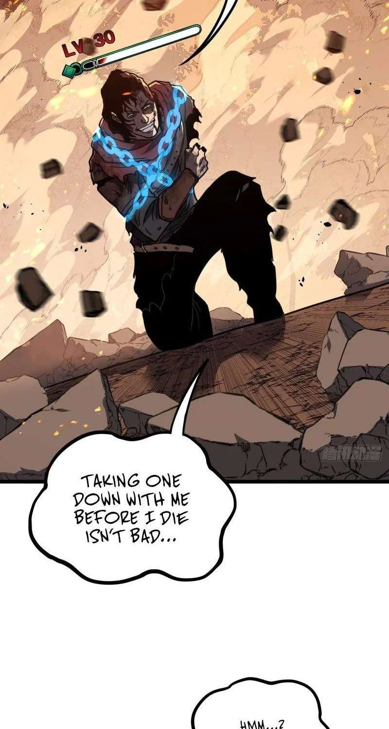 Everyone Start with Synthesizing the Undead Army Chapter 6 - page 4