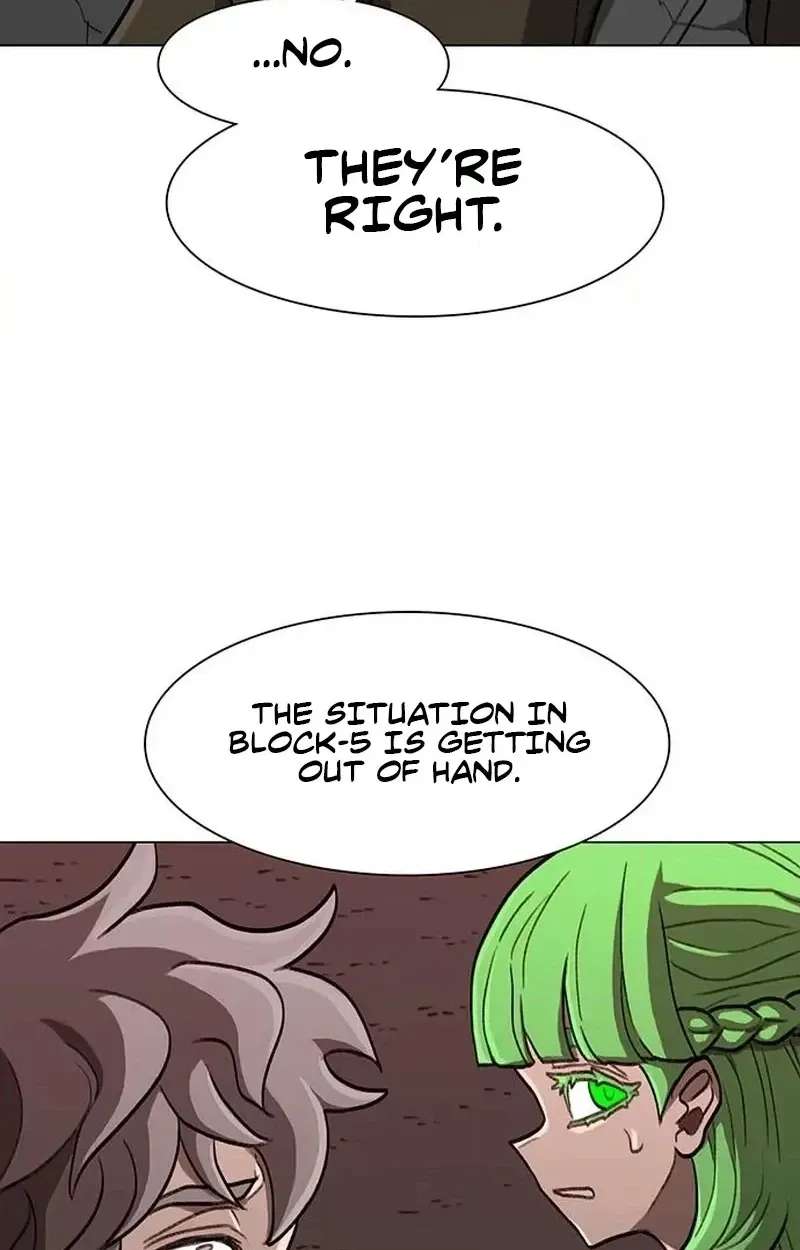The Graymark Chapter 94 - page 50