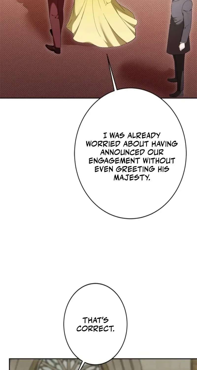 The Timid Lady of the Frontier Won't Give Up on Revenge Chapter 23 - page 63