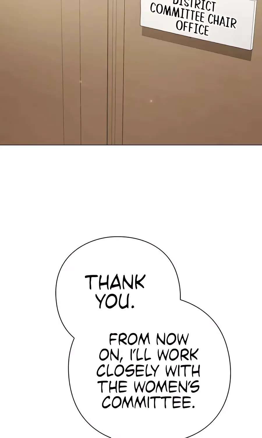 Money Keeps Piling Up No Matter How Much I Spend Chapter 15 - page 105