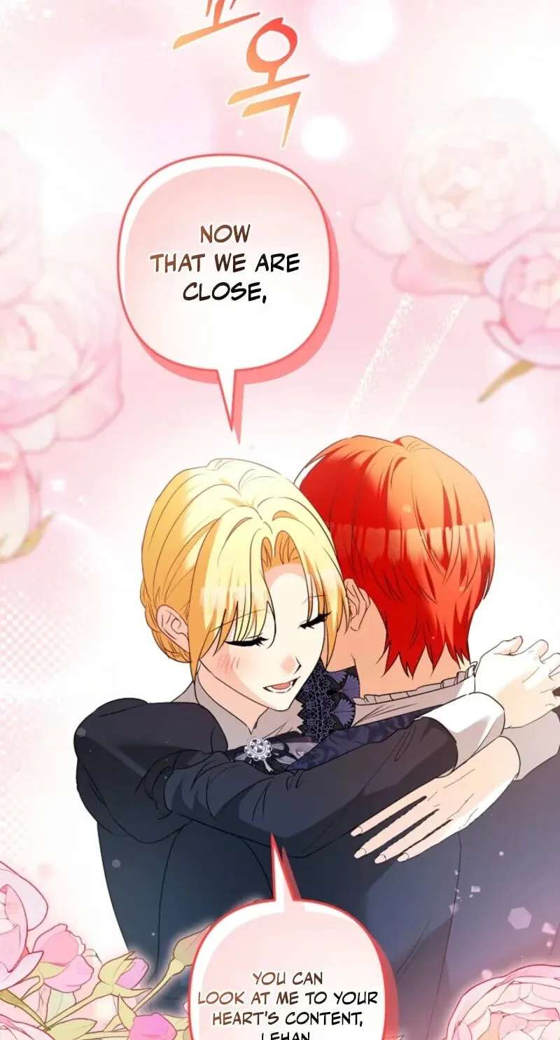 Stop Obsessing Over Me, I Want a Divorce! Chapter 60 - page 96