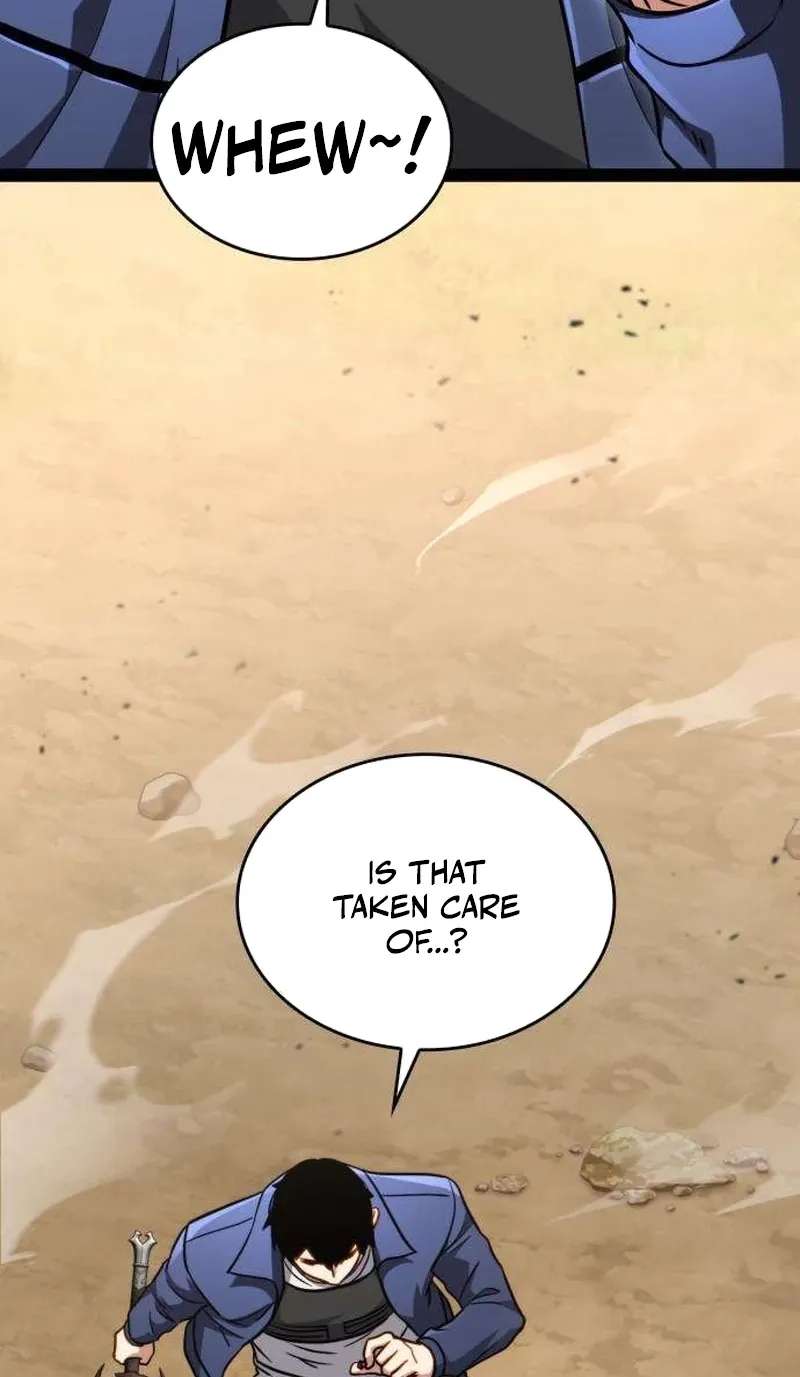 The Corruption Immune Swordsman's Calamity Sword Chapter 5 - page 126