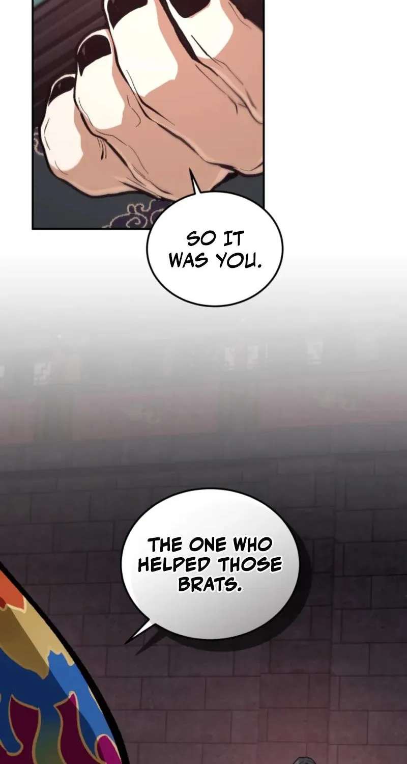 My Dad Is the Best in the World Chapter 31 - page 95