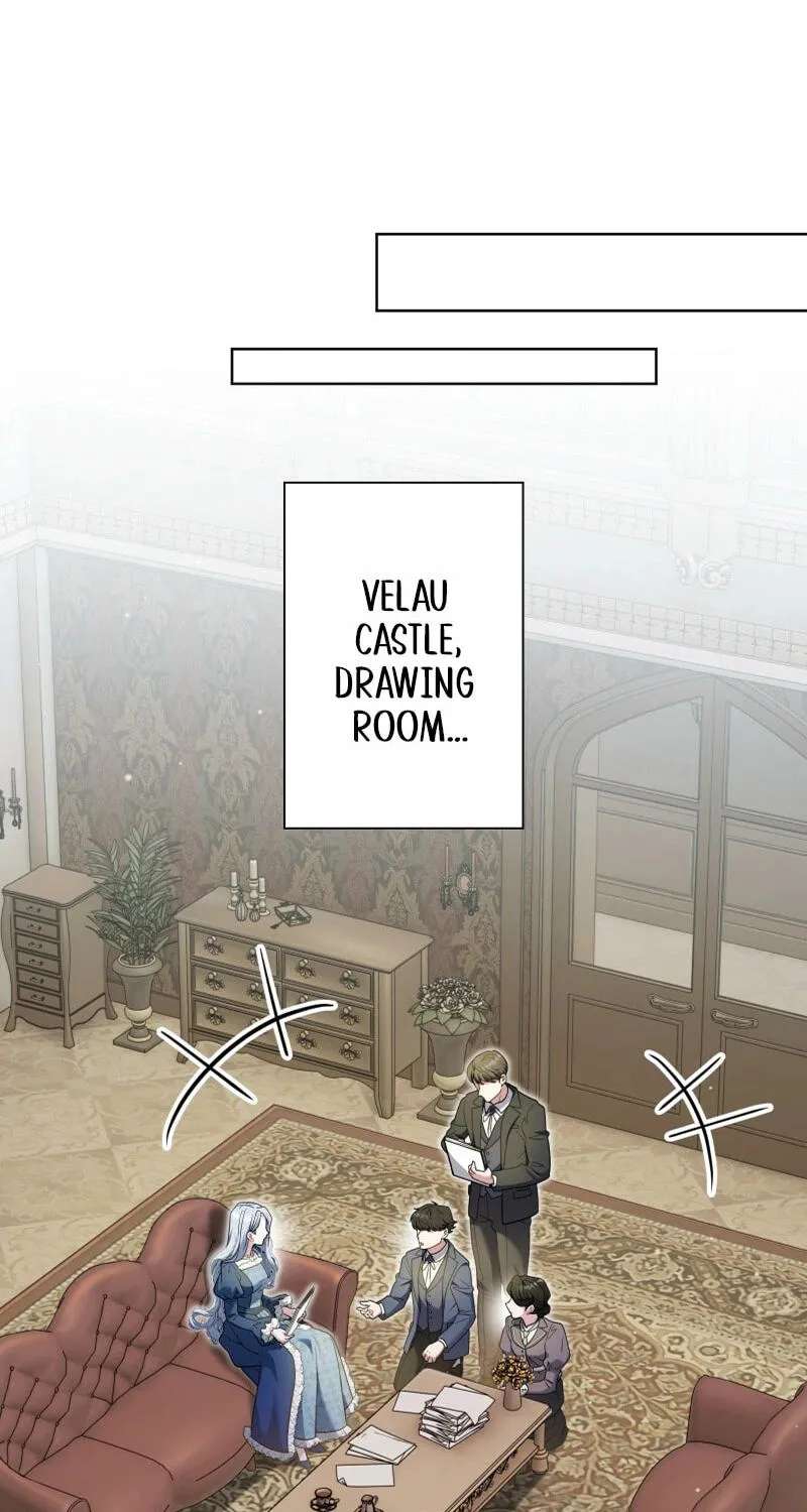 Kono to Ai wa Chi Yori Koku Chapter 41 - page 45
