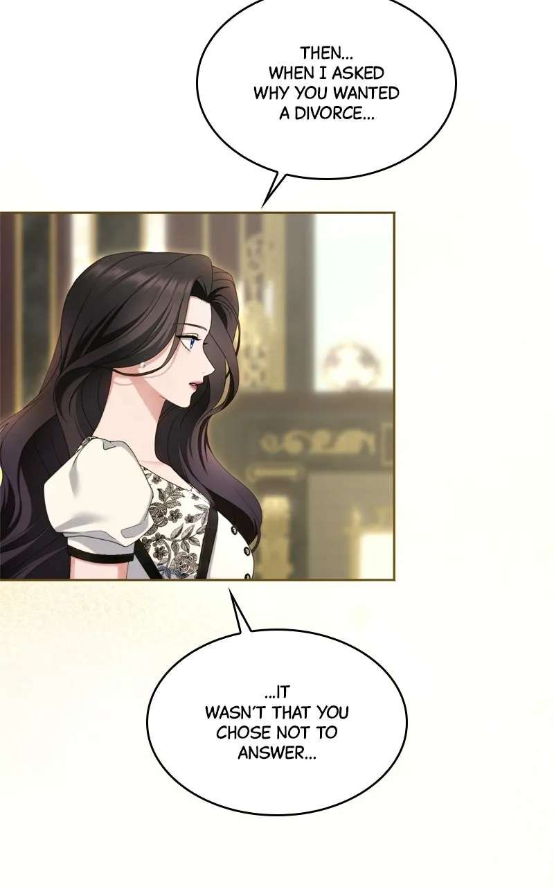 I've Fallen for the Empire'sGreatest Villainess Chapter 91 - page 58
