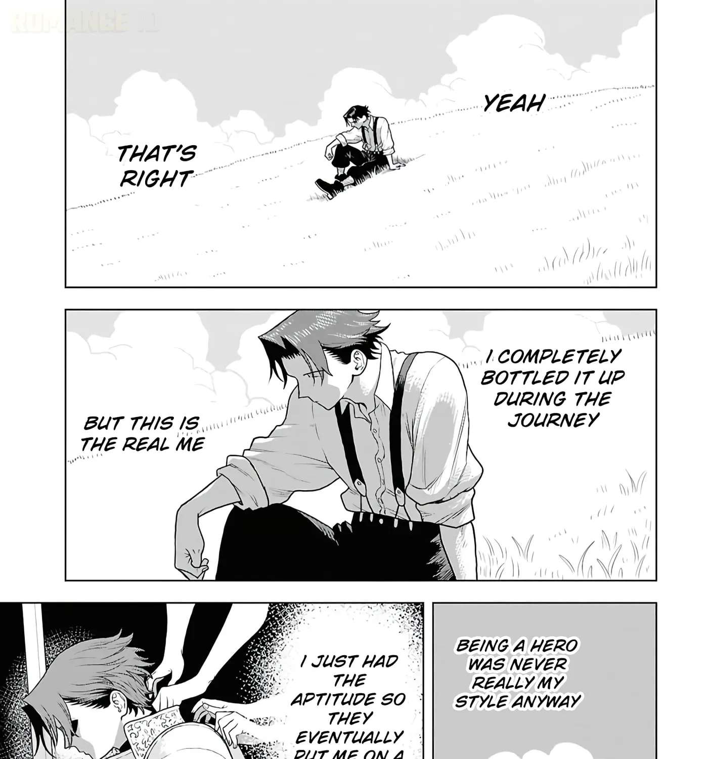 Shinimodotta Ore wa Seinaru Yuusha o Yamete, Harem Tsukutte Koshi o Hekoheko Futteitai Chapter 1 - page 90