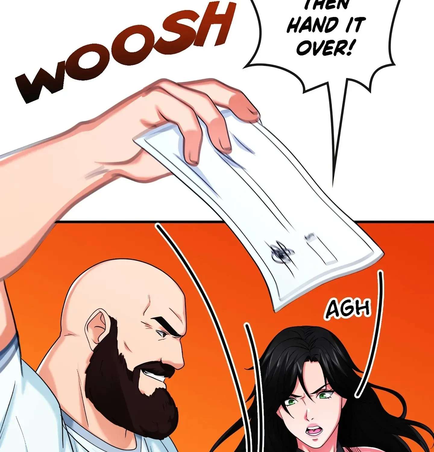 Bet Me Hard Chapter 13 - page 81