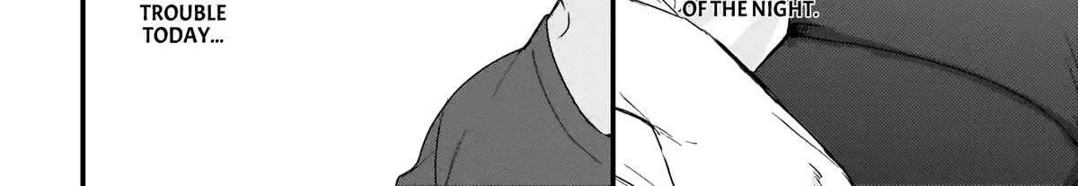 Usagi to Neko no Hatsujou Jijou Chapter 3 - page 5