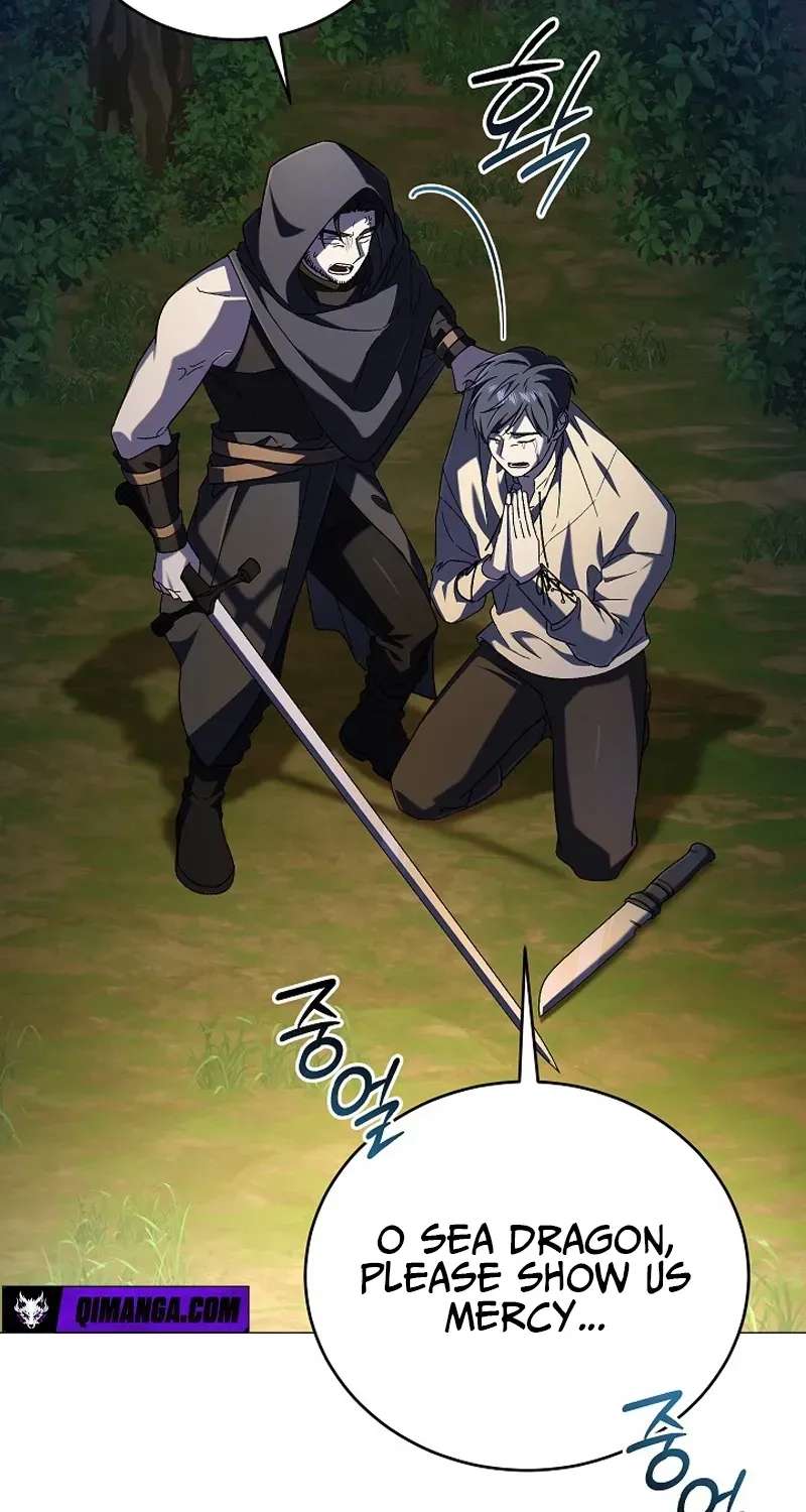 Is It Bad That the Main Character's a Roleplayer? Chapter 34 - page 66