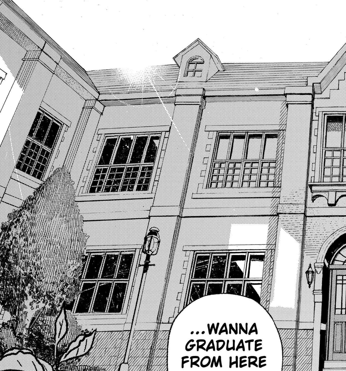 Mayori Academy Chapter 2 - page 49