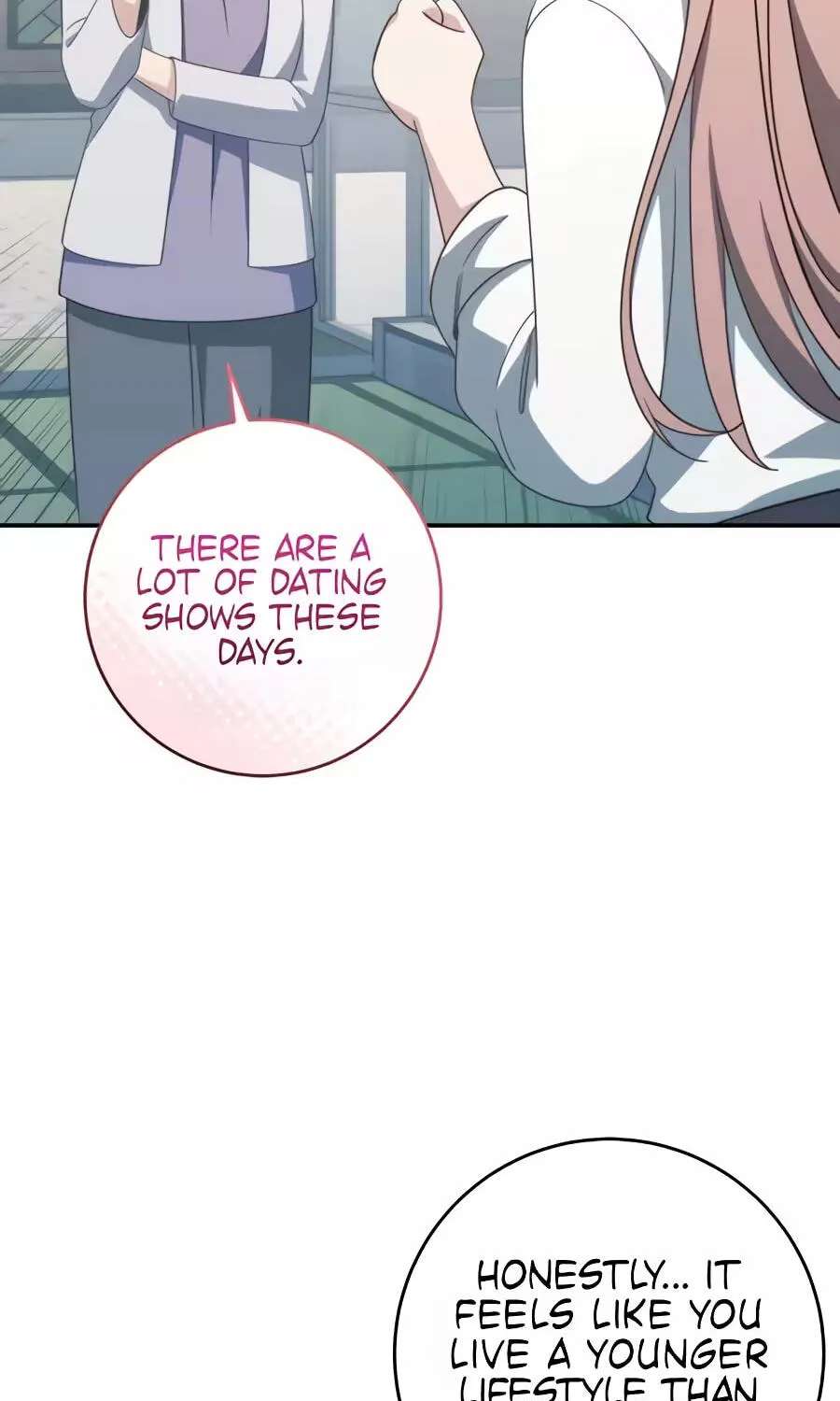 Devely’s Healing Time Chapter 27 - page 73